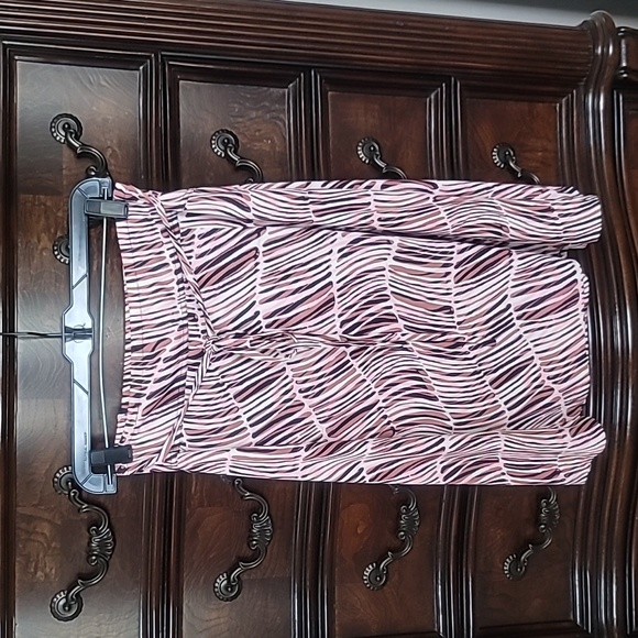 NY&C womens skirt, size XL stretch - Picture 1 of 1